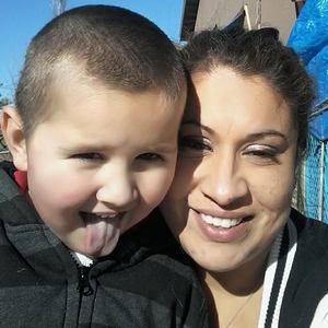 Meet your Posher, Reyna